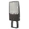Commercial Led 150w Flood Light with Trunnion CLF14-150S-UNV-8SC1-T3-TR-BZ-BPC - alternate 1