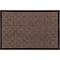 Floortex Doortex Ribmat Entrance Mat, Brown - 32in x 48in NREMFLLR0028 - alternate 5