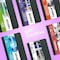 Canson Graduate Manga Art Book, Hard Cover Binding, 40 Sheet, 8.5x11 inch C31200L036 - alternate 6
