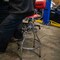 Sunex Hydraulic Shop Stool 8516 - alternate 10