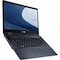 Asus EXPERTBOOK - INTEL CORE I5-1235U 1.3 GHZ  ALDER LAKE - DDR4 16GB  8GB DDR4+ 8GB B3402FBA-XH53T - alternate 51