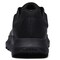 Shoes For Crews Reed Unisex Non-Slip Work Sneakers, Black, Size 6.5 22499 - alternate 6
