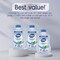 Dial Antibacterial Defense 30 Oz. Spring Water Foaming Hand Wash Refill 2933292 - alternate 4