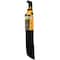 Landscapers Select 18 in Blade, 23-1/2 in OAL, 18 in Blade, High Carbon Steel Blade, Rubber Handle JLO-006-N3L - alternate 3