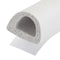 M-D Building Products 1/4 in. x 5/16 in. x 17 ft. White Premium Thermoplastic Rubber PLATINUM Window Seal for Medium Gaps 05684 - alternate 6