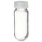 Nalgene Centrifuge Tube, 1.5" Dia, Colorless, PK100 3118-0085 - alternate 1