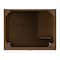 James Martin Vanities Myrrin 30" Single Vanity Cabinet, Mid-Century Walnut 485-V30-WLT - alternate 8