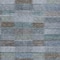 Homeroots 10' X 14' Blue Denim Blue And Brown Striped Washable Indoor Outdoor Area Rug 615481 - alternate 9