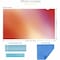 Startech.Com 24-INCH 16:10 GOLD MONITOR PRIVACY SCREEN, REVERSIBLE FILTER W/ENHANCED PRIVACY, COMPUTER 2461G-PRIVACY-SCREEN - alternate 5