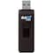 Edge Memory EDGE 8GB DiskGO Secure Pro USB Flash Drive - 8 GB - USB PE231903 - alternate 1