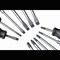 Sunex Phillips & Slotted Magnetic 12 Piece Screwdriver Set In Eva Foam SXCSDS12 - alternate 8