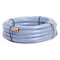 Underhill 3/4 in ID x 50 ft L Water Hose, Pliovic Tube, Clear H75-050C - alternate 1