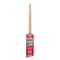 Wooster 4424 1.5 in. Chinex Ftp Thin Angle Sash Paint Brush 71497181787 - alternate 1