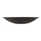 Pure Garden Fire Bowl 24in Firepit Insert for DIY Fire Ring or Replacement High Temp Finish Firepits Bowl 50-LG1480 - alternate 10