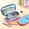 Its Academic Expanding Pencil Case, Portable Pouch for Office & School Supplies, Travel Organizer Bag, 2-Pack 24362-PMWC-2PK - alternate 9