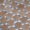 Apollo Tile Lucenza 12x12 in. Taupe Matte Recycled Glass Penny Round Mosaic Tile (10.56 sq ft/case) 12PK APLGIO88CALPENA - alternate 8