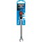 Channellock Metric 9 mm 12-Point Ratcheting Flex-Head Wrench 320757 - alternate 1