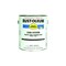 Rust-Oleum 1 Gal. High Performance Traffic Zone Striping & Curb Paint, Yellow, 2PK 000002348402 - alternate 1