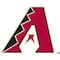 Coverking SEAT BELT PADS WITH ARIZONA DIAMONDBACKS LOGO HXDEGP - alternate 2