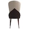 Leisuremod Havana Collection Modern Wooden Dining Chair in Brown HC46BR - alternate 9