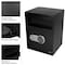 Paragon Electronic Safe Deposit Box - Drop Safe with Digital Keypad & 2 Keys by Safes 83-DT5931-1 - alternate 19