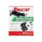 Tomcat Rodent Station, 9.88 in L, 8.5 in W, 4-1/2 in H, Plastic, Black 363410 - alternate 10