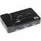Tripp Lite USB 3.0 SUPERSPEED CHARGING HUB 2X USB 3.0, 4X USB 2.0, 1 CHARGING PORT U360-412 - alternate 4