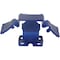 Pearl Tuscan Seamclip Truspace Blue 1/4 in. - 3/8 in. Tiles, Box of 500 TSC500B - alternate 1