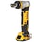 Dewalt Cordless Cable Cutter, 20V DC, 2 Ah DCE158D1 - alternate 10