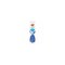 Scotch-Brite Sponge Refill Advanced Heavy Duty For Dishwand 1.65" L Blue 487-2-7 - alternate 9