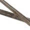 Apollo Tile Wood Brown 0.6 in x 12 in Glass Glossy Pencil Liner Tile Trim 0.5 sqft/case, 10PK APLSRA88P13A - alternate 9