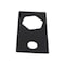John Deere LOCK NUT, OEM Q30073 - alternate 3