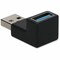 Add-On USB 3A M/F ADAPTER USB3RT2USB3F - alternate 9