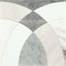 Daltile Eclessia Marble Natural Stone Arches Mosaic Polished, 9.70 SQFT Per Carton, 10PK DA94ARCHESMSPL - alternate 9