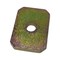 John Deere PLATE, JOHN DEERE OEM 4442339 4442339 - alternate 5