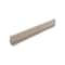 Apollo Tile Beige 2x12 Crema Marfil Marble Polished Chair Rail Tile Trim 1.67 sqft/case, 10PK APLMCR882PA - alternate 7
