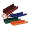 Controltek Metal Coin Tray, Accommodates $20 in Nickels, 3.5" x 10" x 1.75", Blue, 50PK 560066 FC - alternate 4