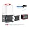 Scangrip 360 degrees non-blinding work light with 03.6103C - alternate 19