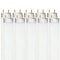 Luxrite F32T8/865 32W 48 Inch T8 Fluorescent Tube Light Bulb, 6500K Daylight, 2800 Lumens, G13, 10PK LR20735 - alternate 1