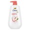 Dove Rebalance White Peach and Rice Milk Body Wash, 30.6 Ounce, 3PK 64765051 - alternate 10