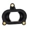 Motorcraft Engine Coolant Thermostat Housing,  RH315 - alternate 4
