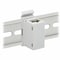 Tripp Lite CAT6A SHIELDED IN-LINE DIN-RAIL MOUNTABLE SNAP-IN COUPLER F/F. N235-D01-SH-6A - alternate 23