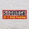 Signmission Storage Rv & Boat Parking, 48 Inch x 120 Inch, Vinyl Banner B-120-30869 - alternate 5