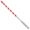 Diablo SPEEDemon 1/4 in. X 6 in. L Carbide Red Granite Hammer Drill Bit Hex Shank DMARG1070 - alternate 1