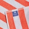 Hospeco California Cabana Chaise Cover 30x85 Coral - Pack of 2, 2PK P-CC-CABANA-CO - alternate 4