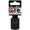 Performance Tool 1/2 In Dr. Impact Socket 13/16 In Socket Imp 13/1, M807 M807 - alternate 2