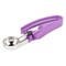 Vollrath Squeeze Disher, 0.72 oz., SS, Orchid 47400 - alternate 1