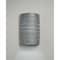 Luxury Lighting Zenia 15 in Tall Ceramic Outdoor Wall Light, Rubbed Pewter Paint Finish, 2PK (2) 103-01-APew-ud-7 - alternate 1