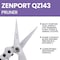 Zenport Pruner Hoof Trimmer, Floral Bunch Cutter, 8-Inch, 10PK QZ143 - alternate 12