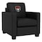 Dreamseat Dyno Stationary Club Chair with Kansas City Outlaws Primary Logo XZ283SSASDCC-PSPBR0030 - alternate 1